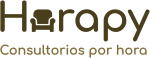Horapy Consultorios por hora